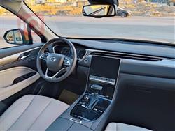 GAC GS5